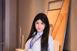 [秀人网] 2025.06.20 NO.10440 余安安 蓝色OL服[70P/630MB]