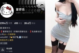 童锣烧 – 微密圈超清晰美图&视频合集【持续更新中】