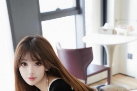 [秀人网] 2024.11.29 NO.9522 李金金 黑色服饰[99P/1.04GB]