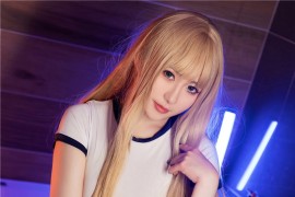 溯兮-sukki 超清晰美图图集[9套][持续更新]