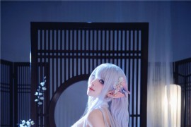 Shika小鹿鹿 碧蓝航线 阿尔比恩[40P-471M]