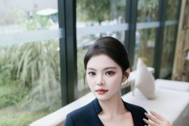 [秀人网] 2025.07.23 NO.10574 冬安 OL服饰[79P/790MB]