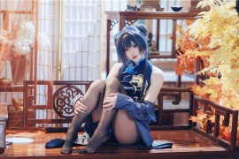 西园寺南歌 蔚蓝档案 妃咲 [51P-438MB]