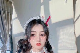 【微密】艾拉·isla-甜美COS [23P-37M]