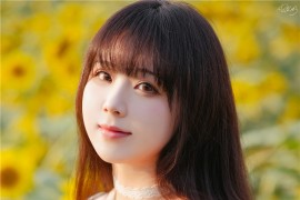 皮皮奶 彼女向日葵[35P-251MB]