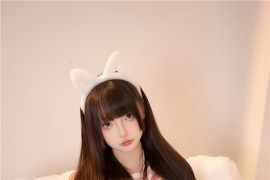 神楽坂真冬 白猫公主 [76P2V-404M]
