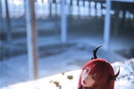 面饼仙儿 史尔特尔 [23P-214MB]