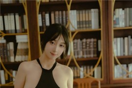 浅安安 激凸黑珍珠 [70P-363M]