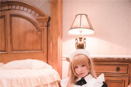 一千只猫薄禾 超清美图图集[21套][持续更新]