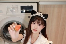 [秀人网] 2024.12.31 NO.9686 佘贝拉Bella 女仆装扮[83P/800MB]