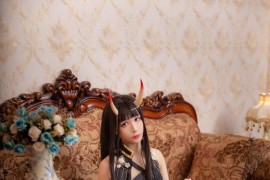 Tomoyo酱 超清美图图集[27套][持续更新]