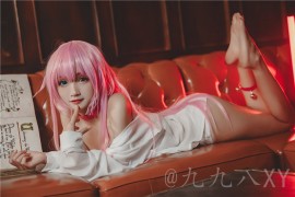 九九八吖 超清美图图集[20套][持续更新]