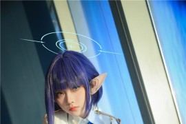 G44不会受伤 阳葵 [44P-643MB]