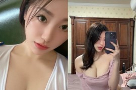 奶宝妹纸 – 微密圈超清晰美图视频合集【持续更新中】