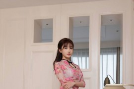 [秀人网] 2025.04.24 NO.10196 陆萱萱 粉色旗袍 [81P/773MB]