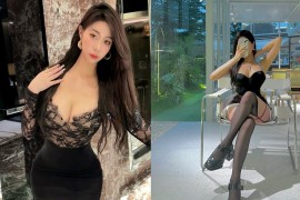 杨大乐乐很靠谱 – 微密圈超清晰美图视频合集【持续更新中】