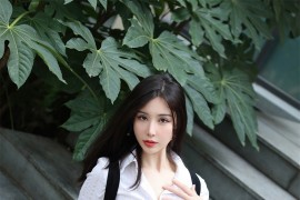 [秀人网] 2023.10.18 No.7525 曼柔黑色短裙 [79P/877MB]