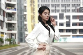 [秀人网] 2025.09.05 NO.10735 南乔 白色衬衫[66P/597MB]