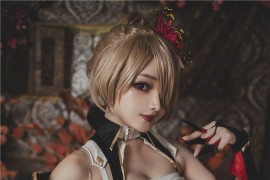 星野秀奈 超清晰美图图集[7套][持续更新]