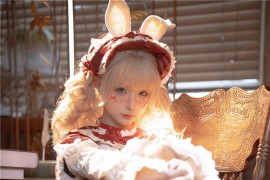 蠢沫沫 橱窗娃娃 [135P-1.15GB]