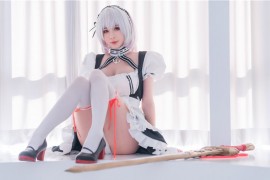 西园寺南歌 女仆本 天狼星 [35P-162MB]