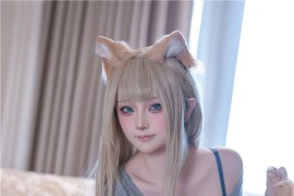 屿鱼 T1 [54P-391M]