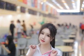 [秀人网] 2024.02.20 NO.8118 小薯条nienie 保龄球馆场景[81P/671MB]