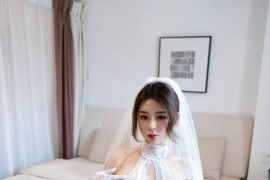 [秀人网] 2025.06.18 NO.10425 云璎珞 白色婚纱[66P/664MB]