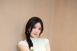 [秀人网] 2023.10.09 No.7481 杨晨晨Yome 淡绿色上衣+白色裙[85P/655MB]