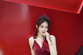 【微-密】轩子巨二兔-今天COS[11P-193M]