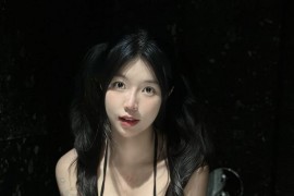 【微-密】鱼神- 暮色下的情趣[24P1V-90M]