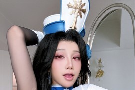 水淼Aqua 2月梅登自拍[30P-44MB]