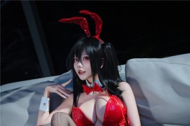 是一只熊仔吗 大凤兔女郎 [50P-147MB]