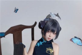 矢量鱼 妃咲 [24P-134MB]