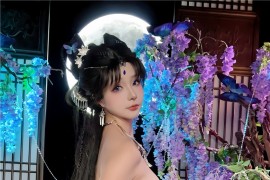 yuuhui玉汇 Patreon订阅 苗蛊柔情[44P2V-523M]
