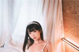 面饼仙儿 黑丝露营JK[40P-500M]