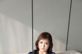 [秀人网] 2025.05.15 NO.10281 小肉肉咪 深色制服又惑[81P/822MB]
