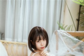 三無人型 白色蕾丝[26P-148M]