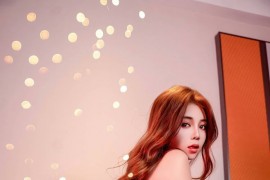 [秀人网] 2025.01.21 NO.9789 沐娜娜 红色新年[89P/993MB]
