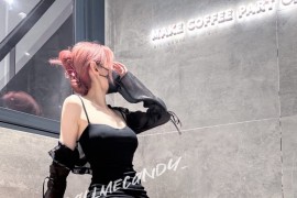 【微-密】callmecandy-修长美腿[34P-20M]