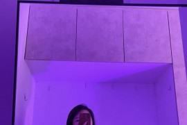 【微-密】是可欣耶-诱人紫色[10P5V-42M]