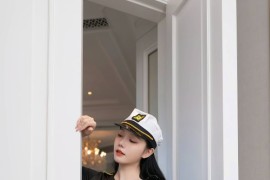 [秀人网] 2025.09.02 NO.10720 安然anran 黑色制服又惑[80P/803MB]