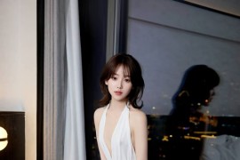 [秀人网] 2025.07.25 NO.10584 汁汁 白色连衣短裙[65P/538MB]