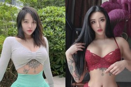宋昱欣 – 微密圈超清晰美图视频写真合集【持续更新中】