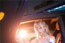 露兒大魔王 斗罗大陆 千仞雪[21P-136M]