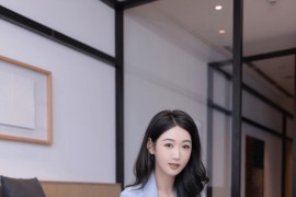 [秀人网] 2024.07.29 NO.8935 唐安琪 律师OL服[81P/716MB]