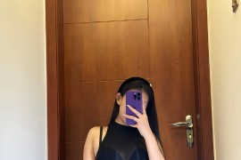 【微密】美邵女Baby-性感长腿开裆黑丝[18P1V-71MB]