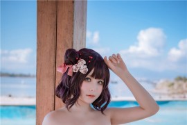 w百合欧皇子w 沙滩 [21P-173MB]