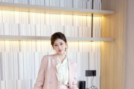 [秀人网] 2025.09.04 NO.10728 尹甜甜 粉色ol制服[69P/745MB]