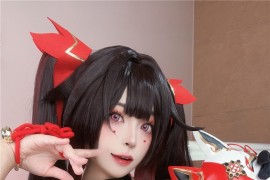 冉冉不甜v 超清晰美图图集[5套][持续更新]